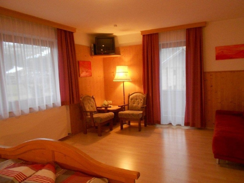 Appartement 2 (ca. 85 qm)
