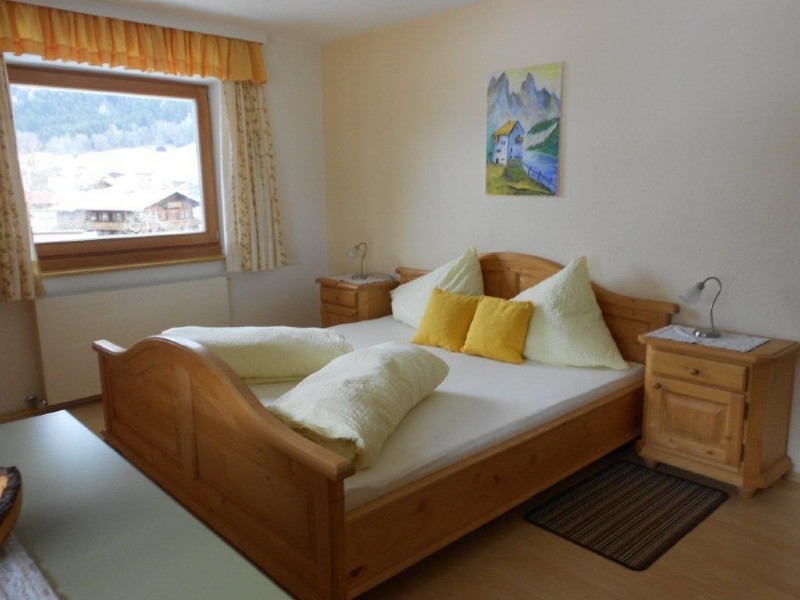Appartement 3 (ca. 85 qm)